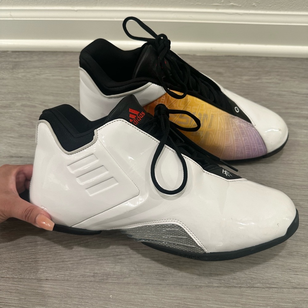 Adidas TMAC 3 Restomod
